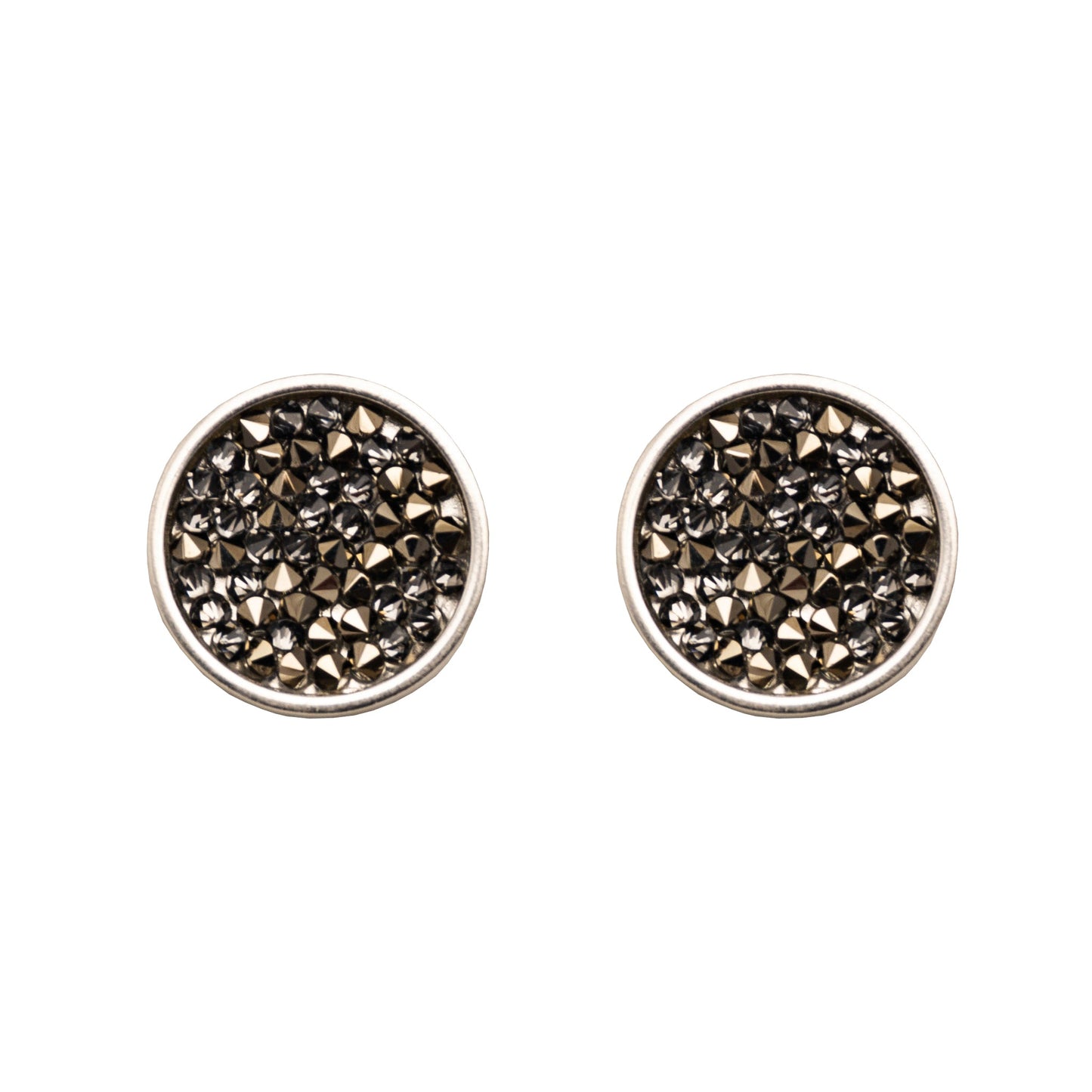 Topos Sparkle Pequeño Café