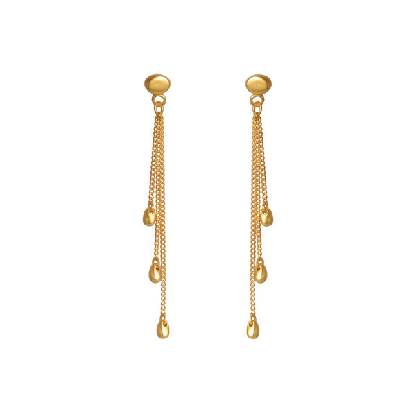Arete Tres Gotas | Florina