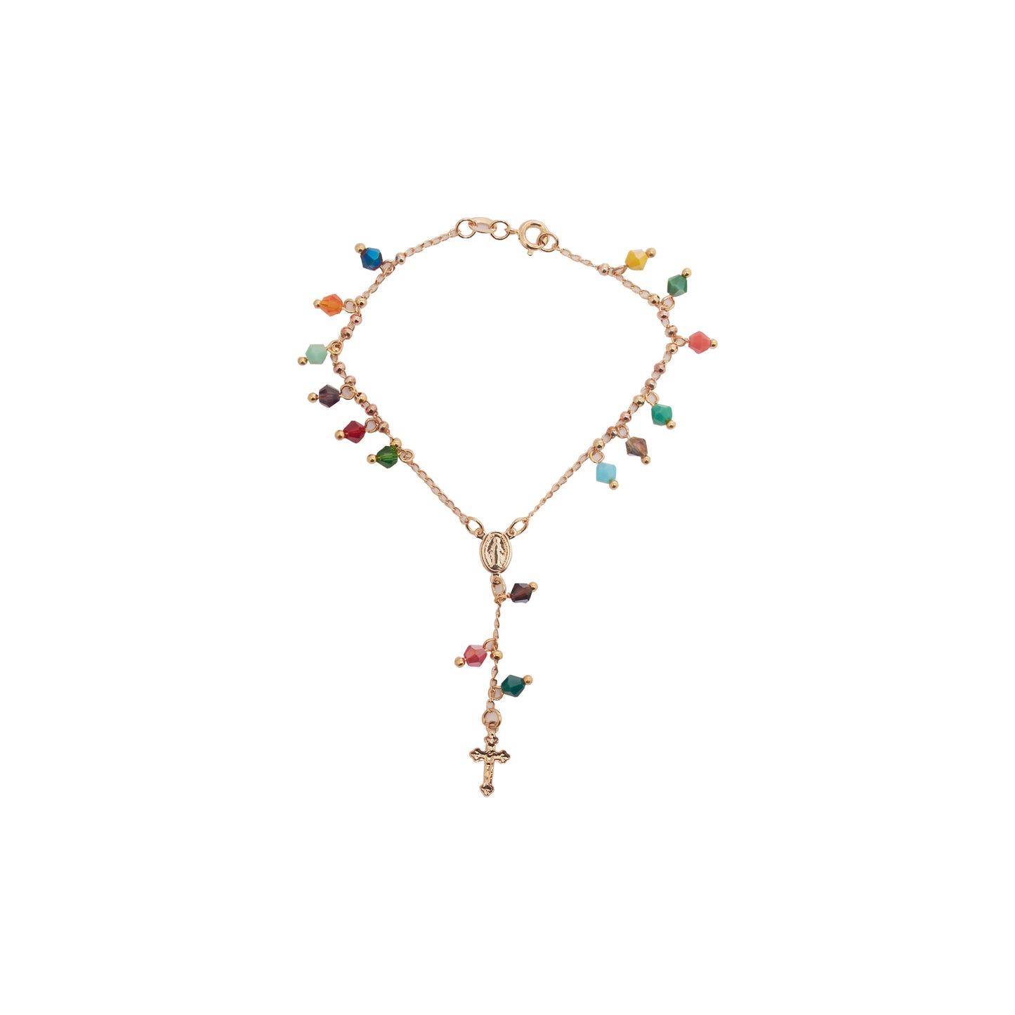Pulsera Denario La P-Pa Design
