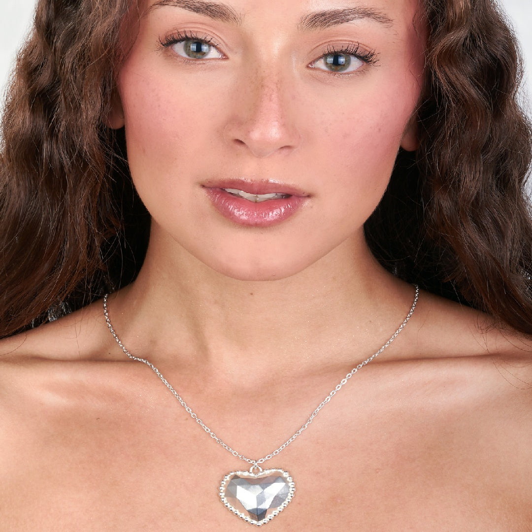 Cadena Corazón Resiliente
