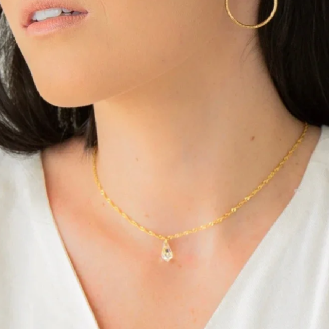 Collar Astro