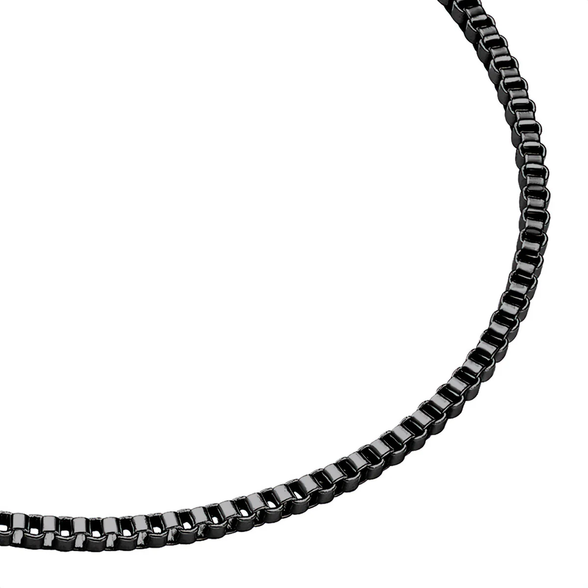Collar Rov / Negro