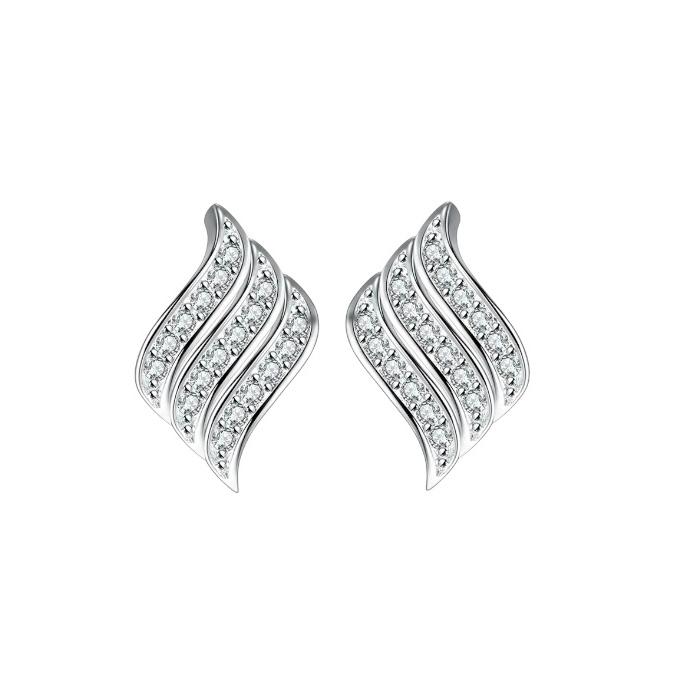 Aretes Topos 3S´s