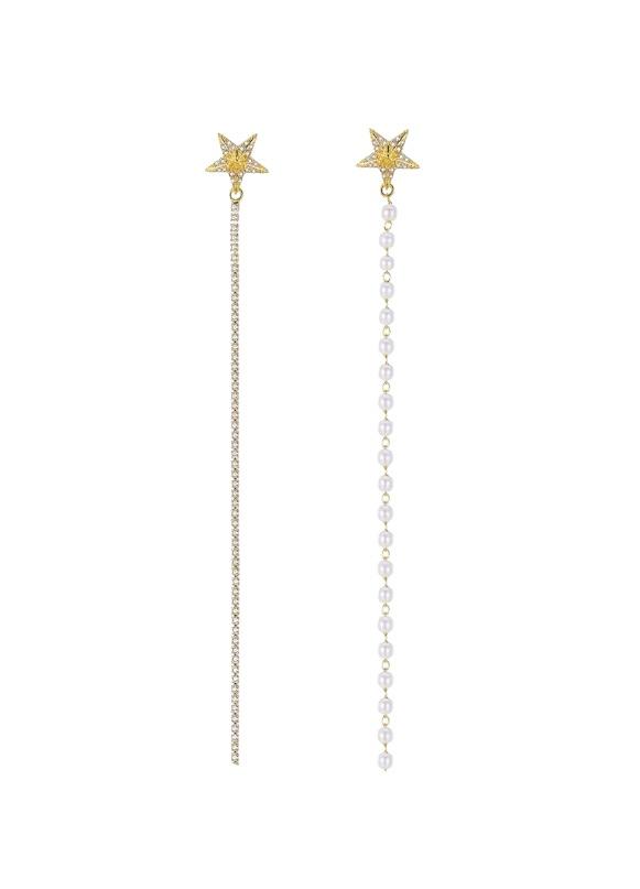 Aretes L Estrella Liper