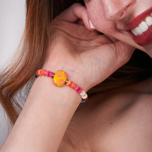 Pulsera Boa Fomi