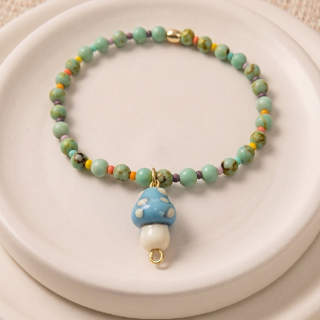 Pulsera Honguihang