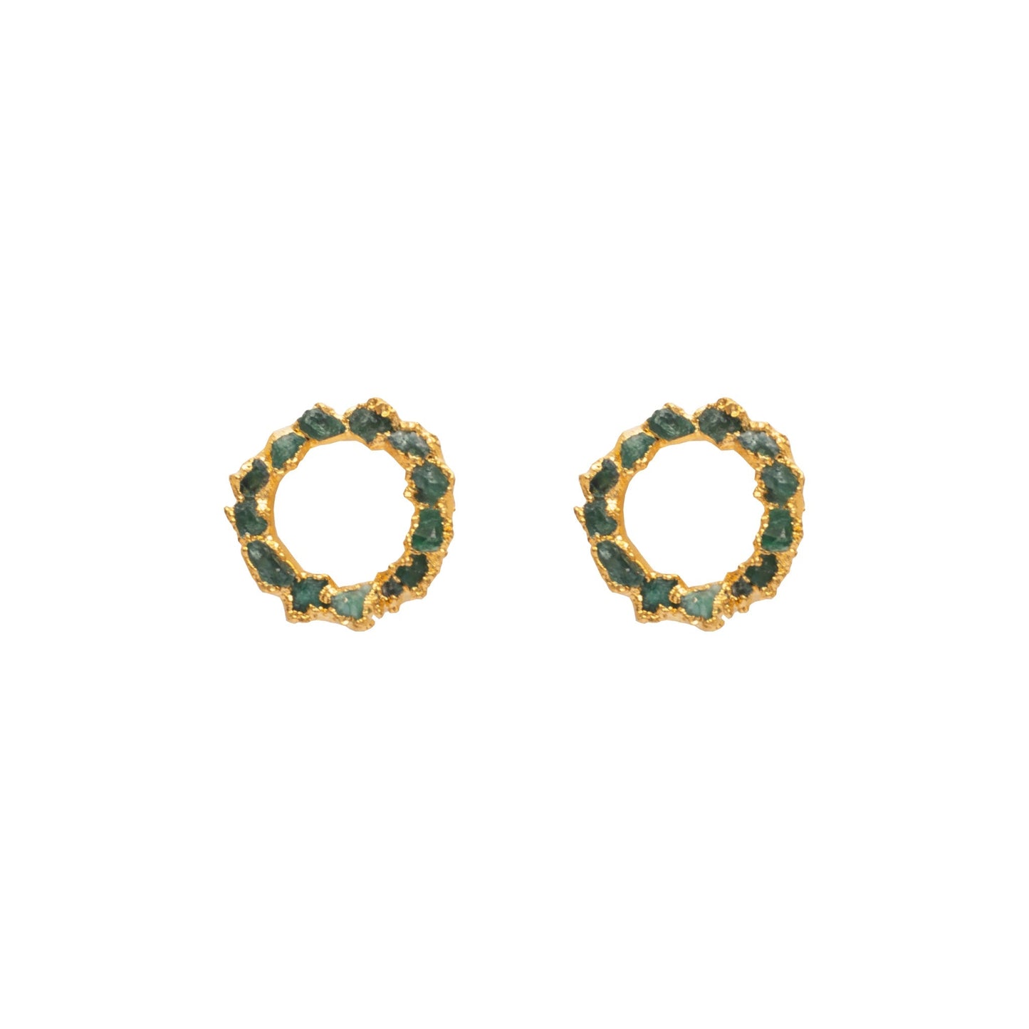 Aretes Dona Mini
