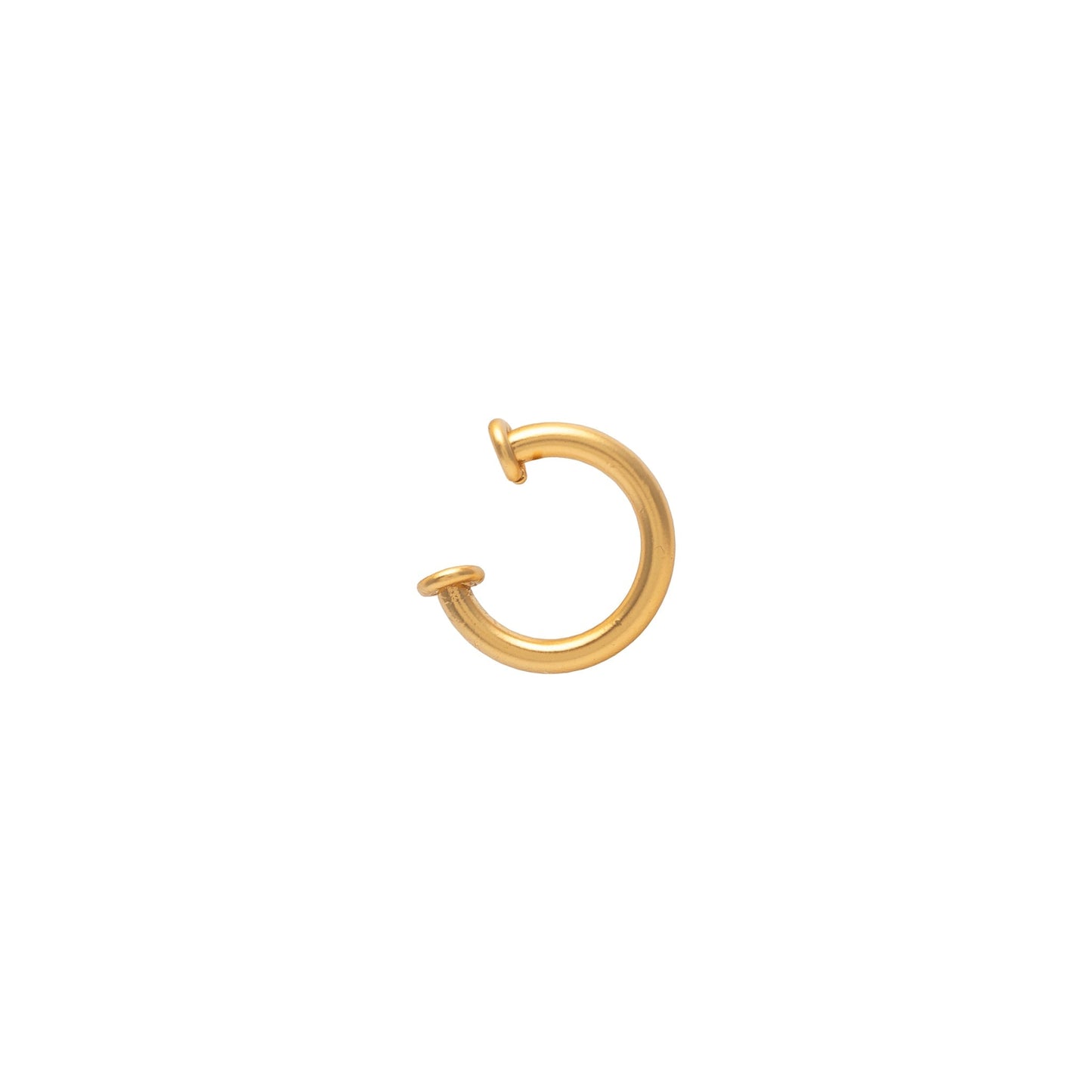 Earcuff Tubo