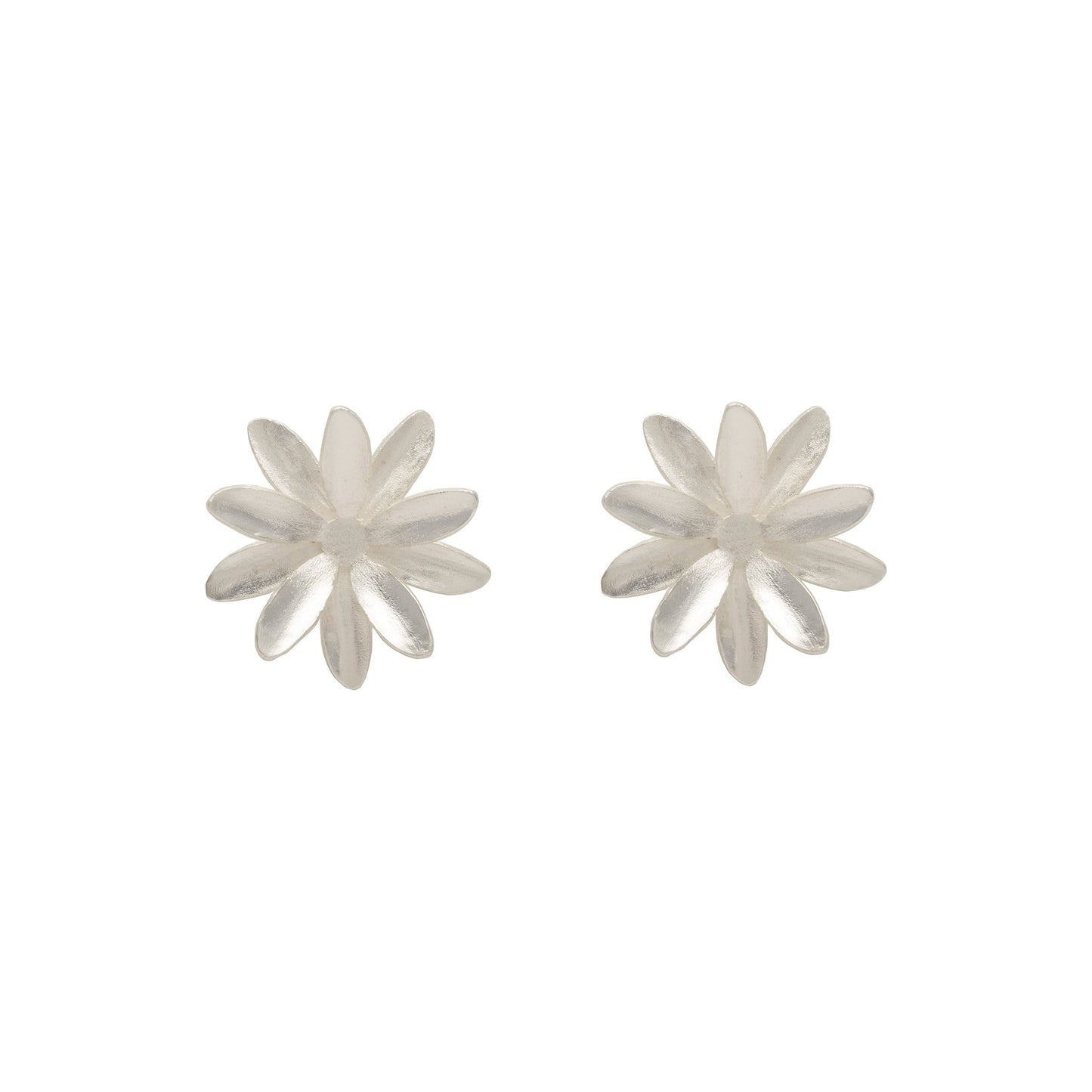 Aretes Passiflora