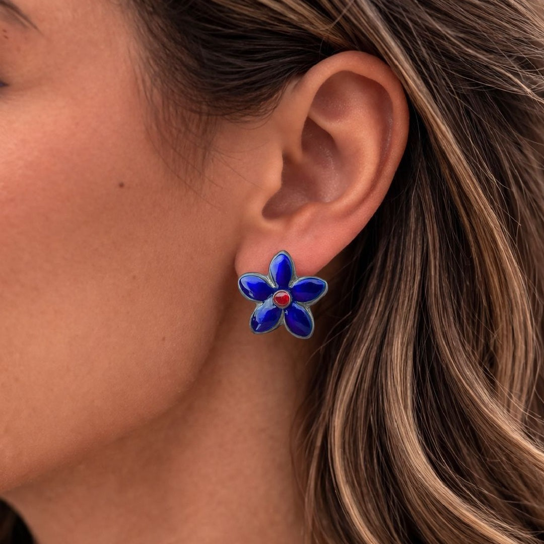 Aretes Margarita