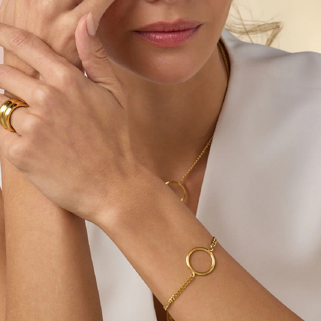 Pulsera Nova