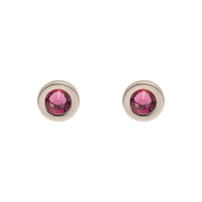 Topo Tiny Pequeño Rosado
