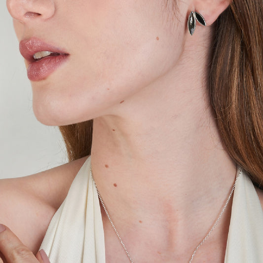 Aretes Topo Galactica Doble
