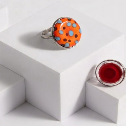 Anillo Disco