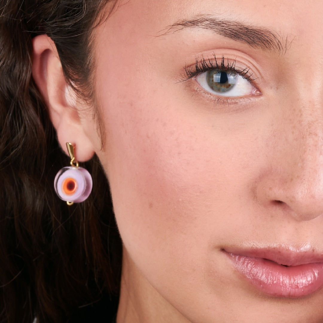 Aretes Oko