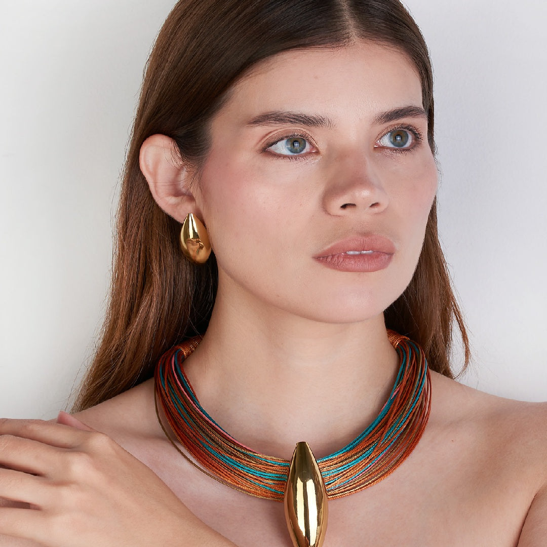 Collar Konchy GR