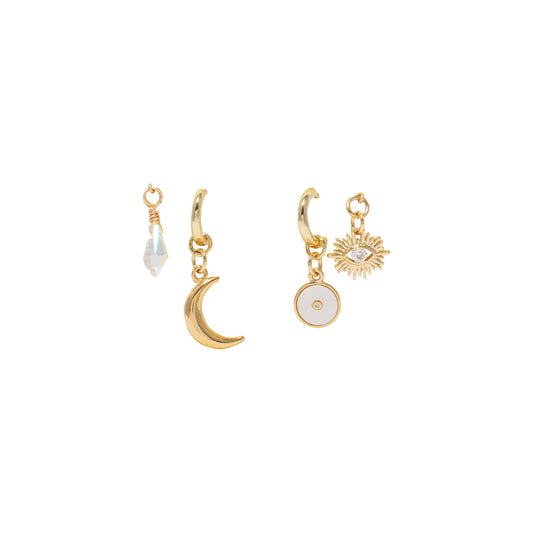 Aretes Weekly & Moods de Trascendenza