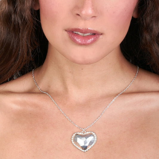 Cadena Corazón Resiliente