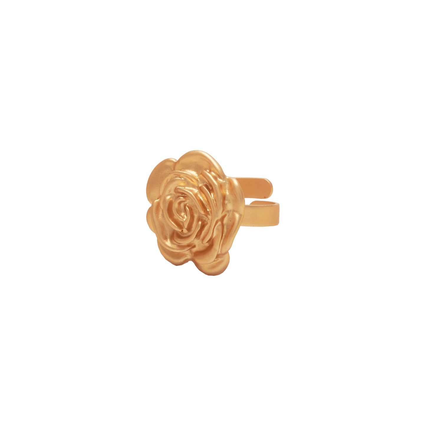 Anillo Rosa Gold