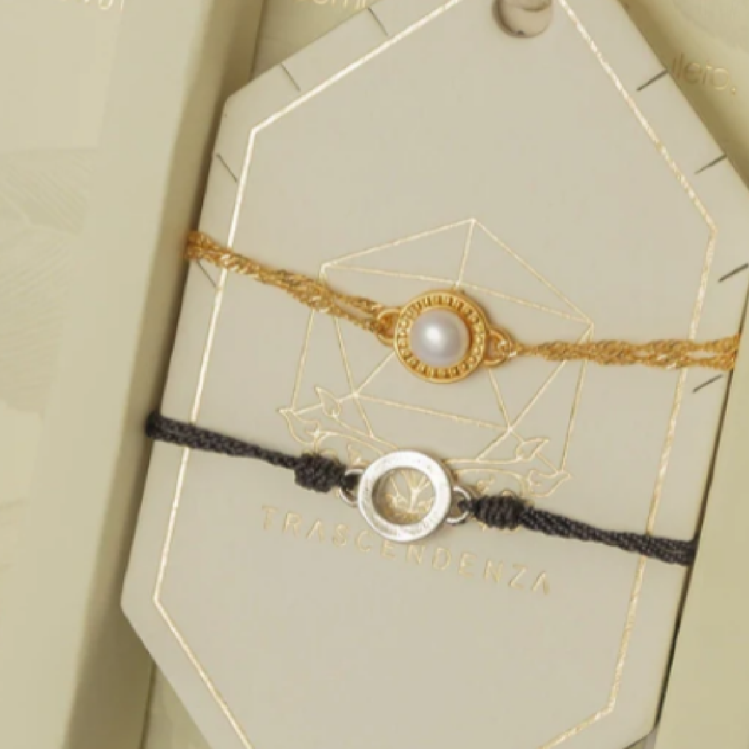Pulseras Pacto Círculo de Lealtad