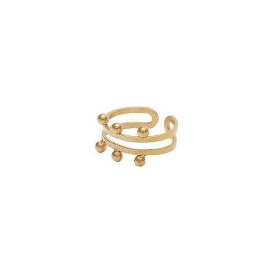 Anillo Gretta Ajustable