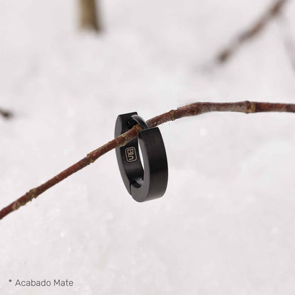 Candonga Solitario Nox / Negro