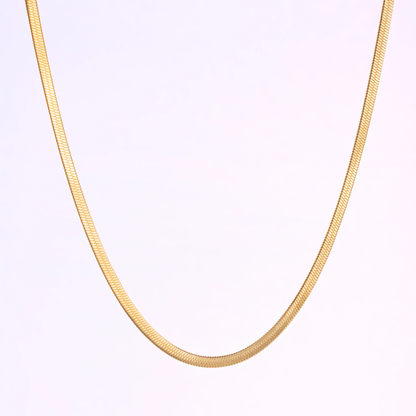 Collar Snake / Dorado