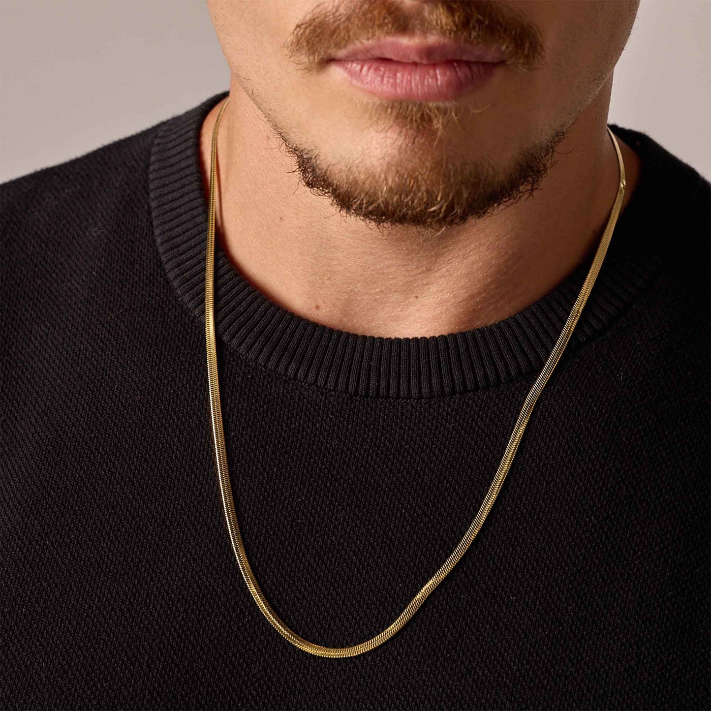 Collar Snake / Dorado