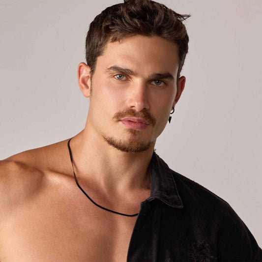 Collar Snake / Negro