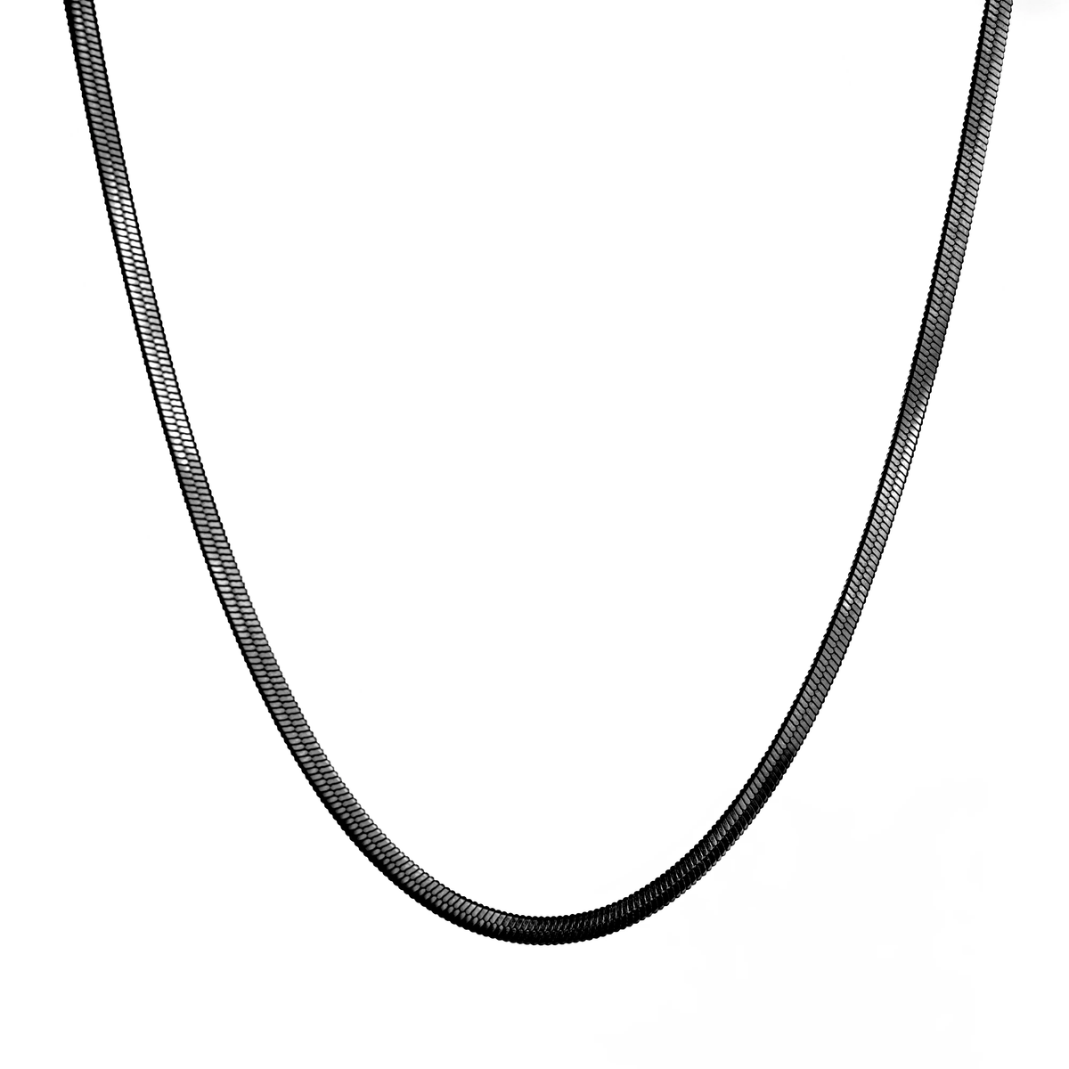 Collar Snake / Negro