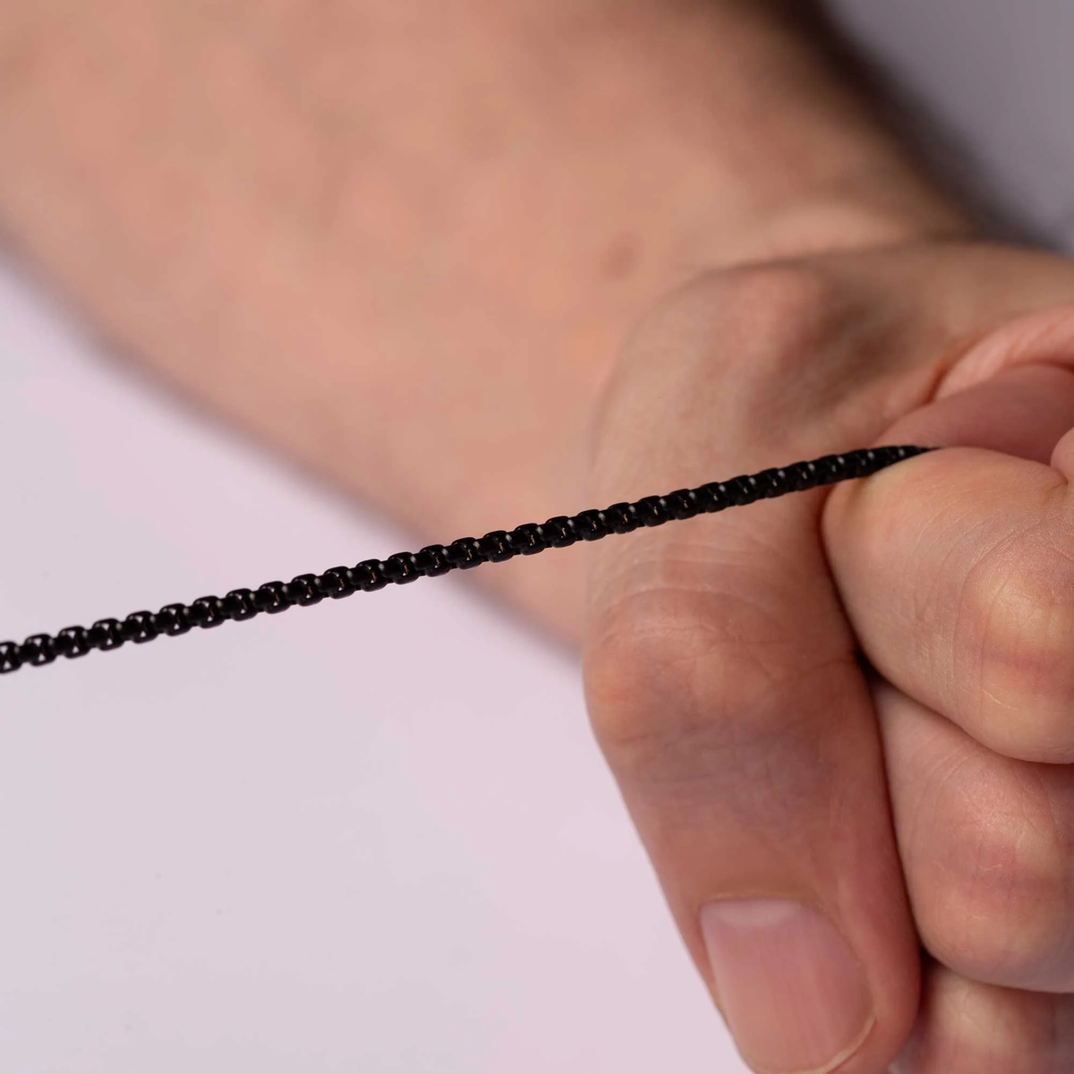 Collar Axis / Negro