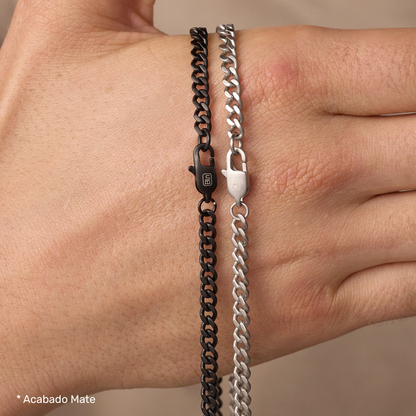 Collar Doxa / Negro