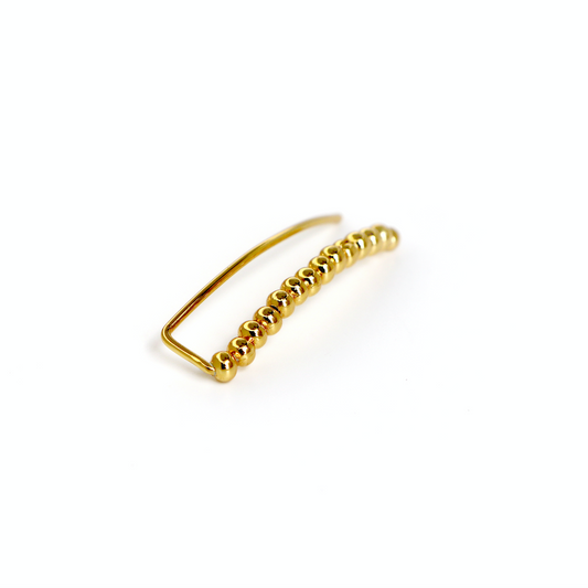 Ear Cuff Bomboshell | Florina