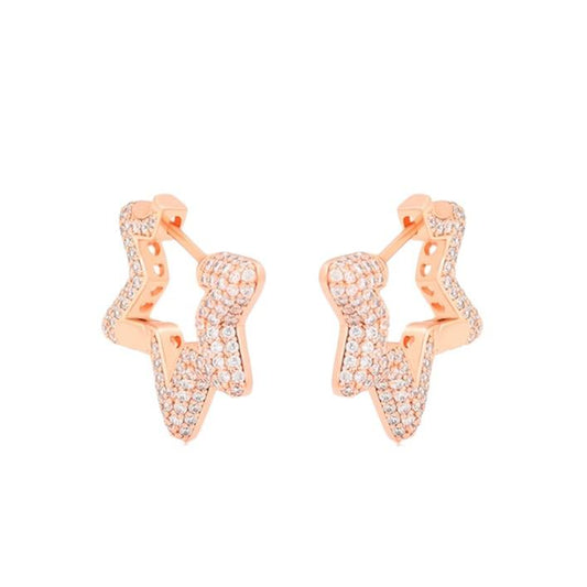 Aretes Star Z