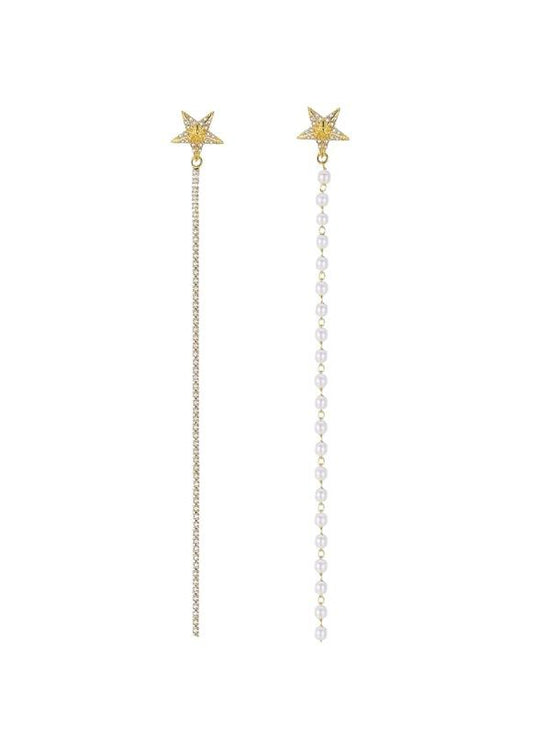 Aretes L Estrella Liper