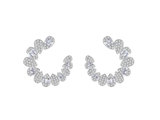 Aretes H C Flores Zircon