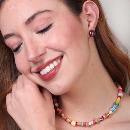 Collar Boho St Domingo