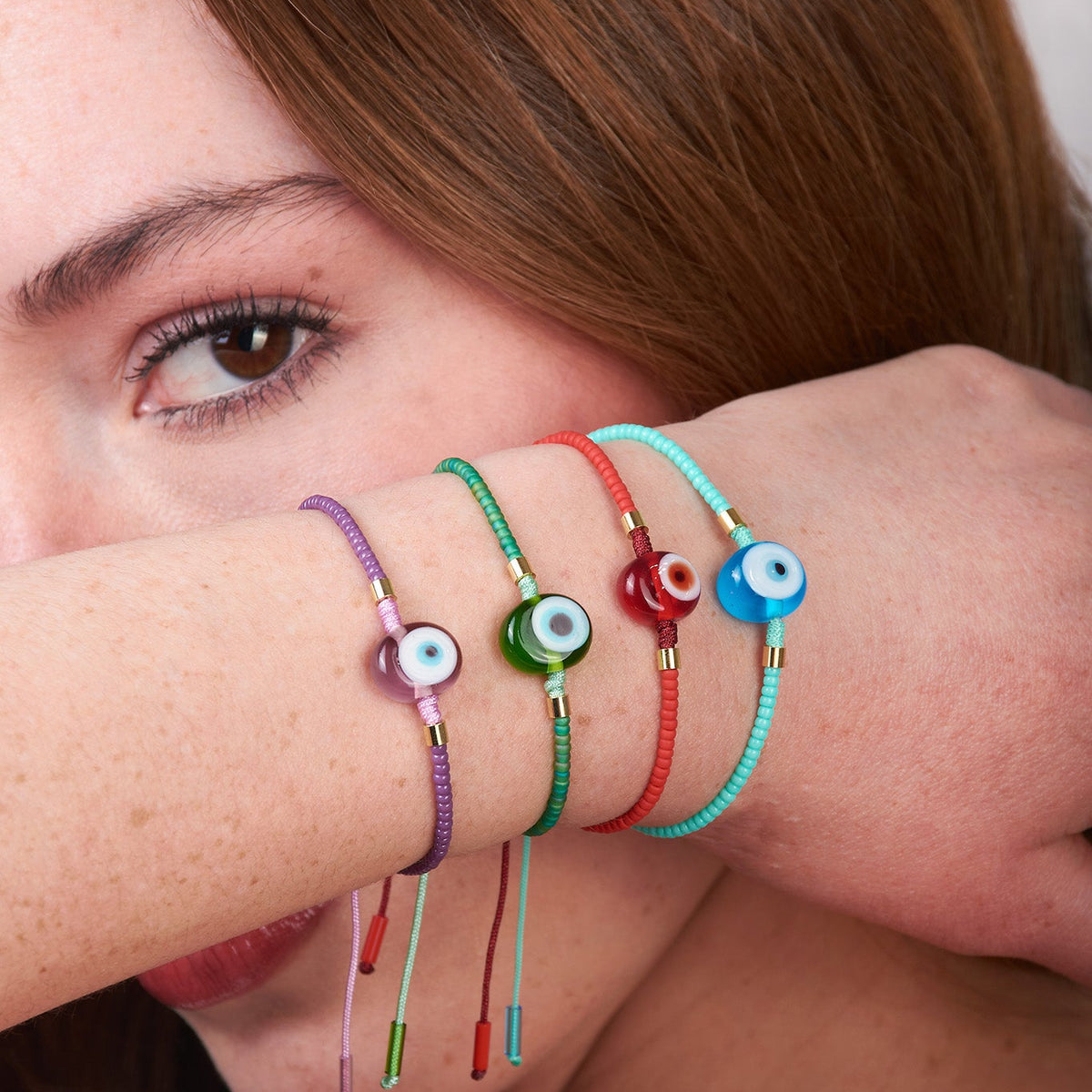 PULSERA OKO BEYOND