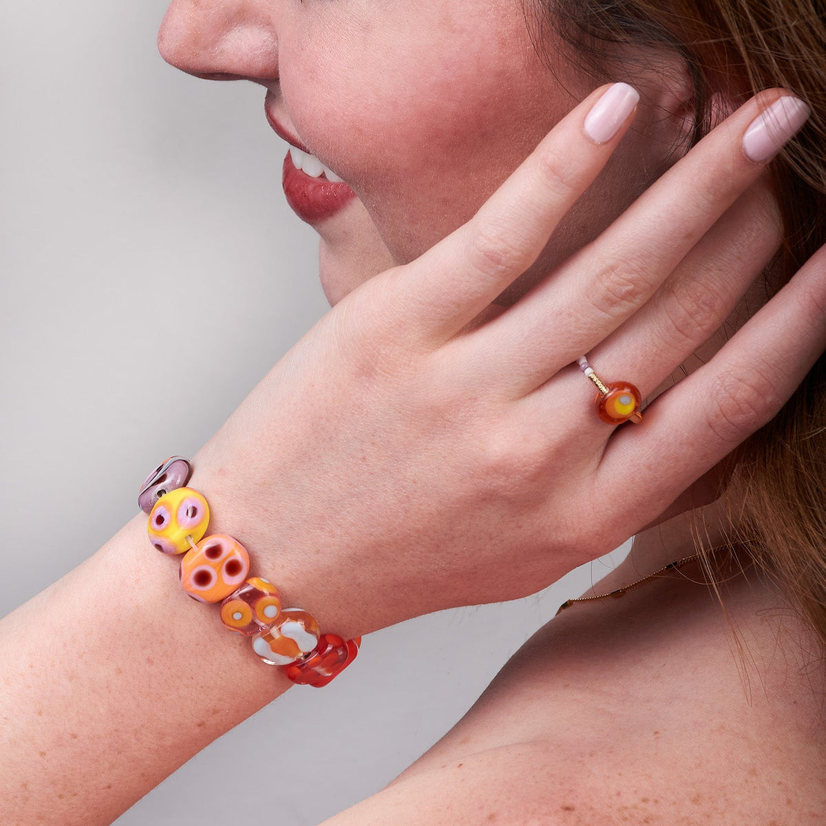 PULSERA FUSION MEDIAN