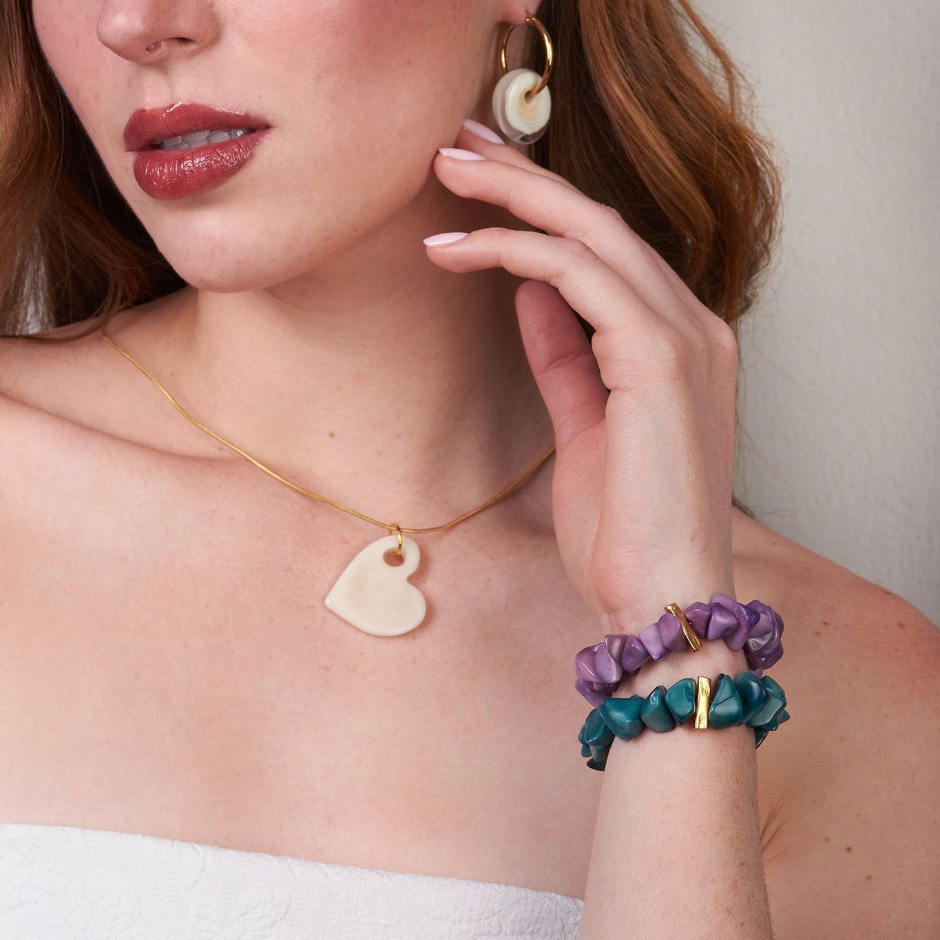 PULSERA BITS PALITO