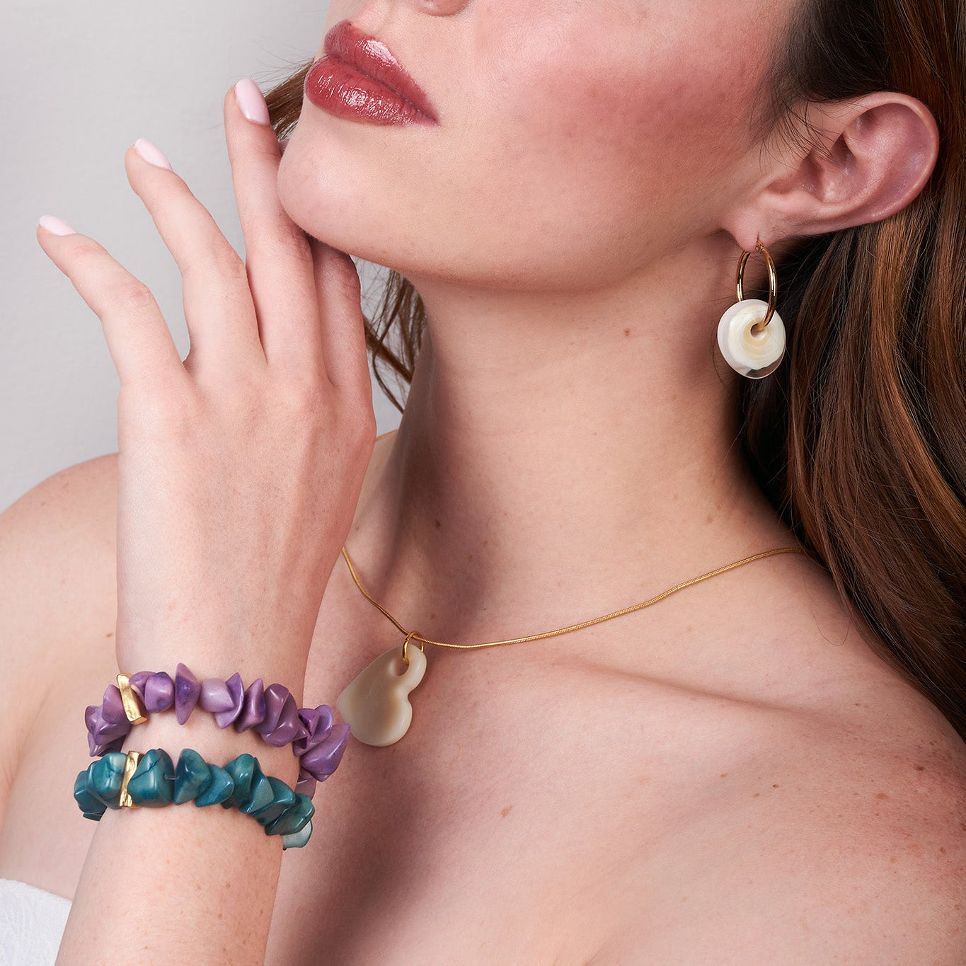 PULSERA BITS PALITO