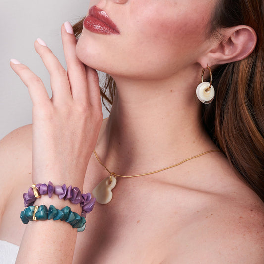 PULSERA BITS PALITO