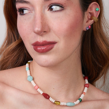 EARCUFF ENTORCHADO TRIPLE