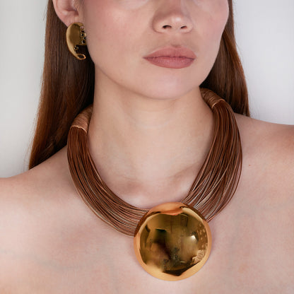 Collar Charoll