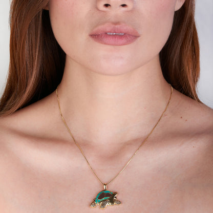 Collar LDG Tortuga