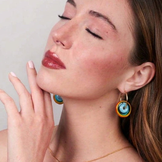 Aretes P De Guam