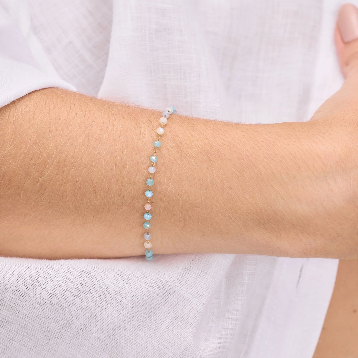 Pulsera  Heaven