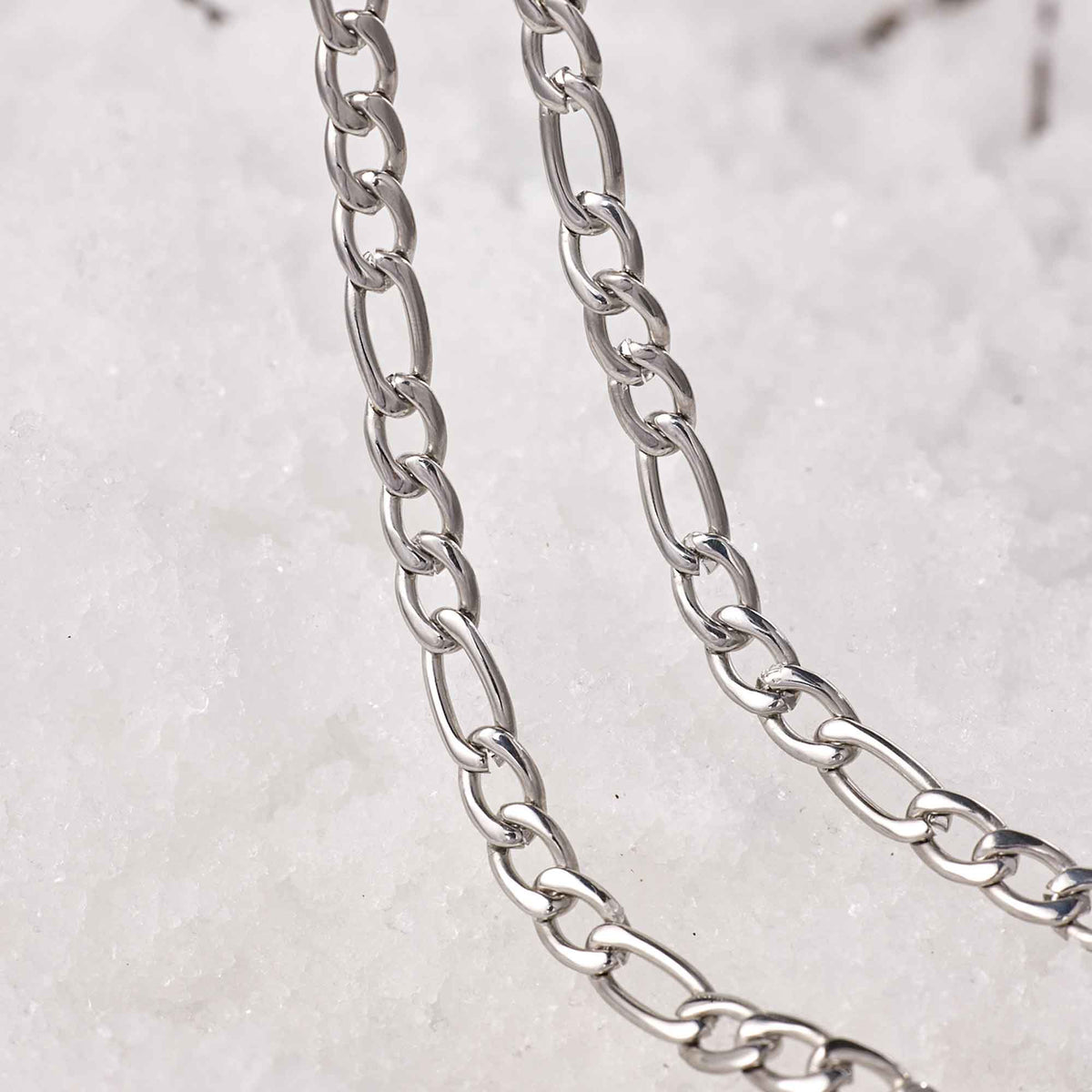 Pulsera Luxo / Plateado