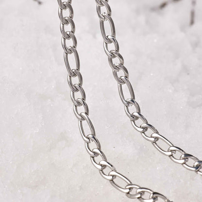 Pulsera Luxo / Plateado