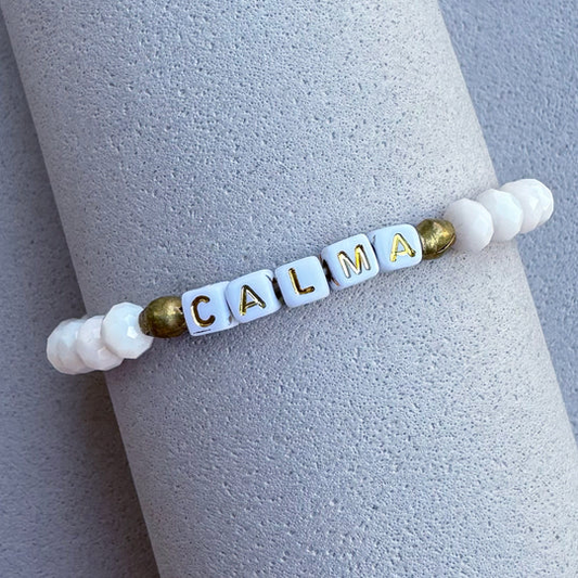 PULSERA CALMA